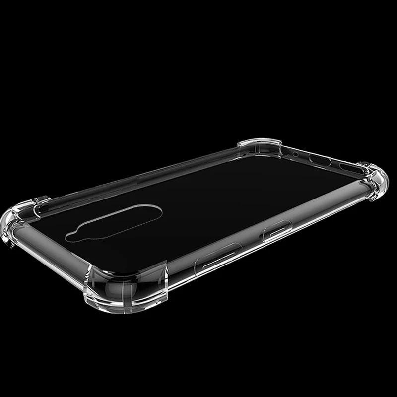 YUETUO роскошный мягкий чехол на заднюю панель телефона для huawei mate 10 lite nova 2i Honor 9i