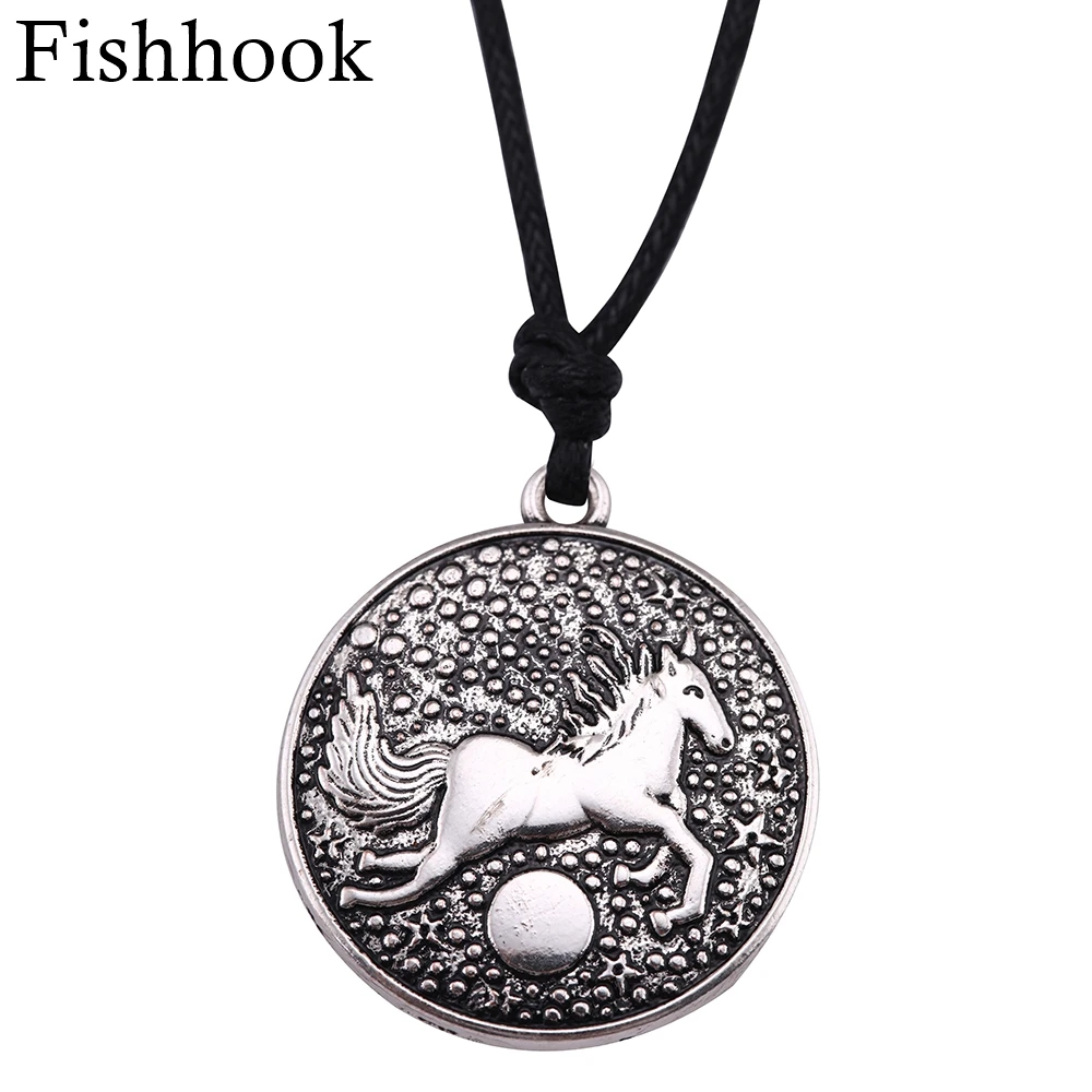 Рыболовный крючок новинка звено из цинкового сплава/веревочная цепочка ожерелье