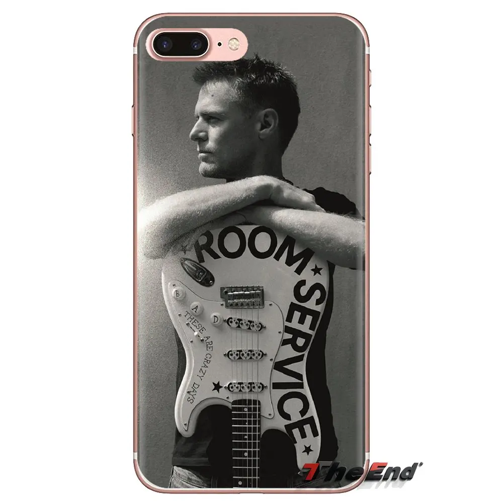 For Xiaomi Redmi 4A S2 Note 3 3S 4 4X 5 Plus 6 7 6A Pro Pocophone F1 Transparent Soft Shell Covers Bryan Adams Canada |