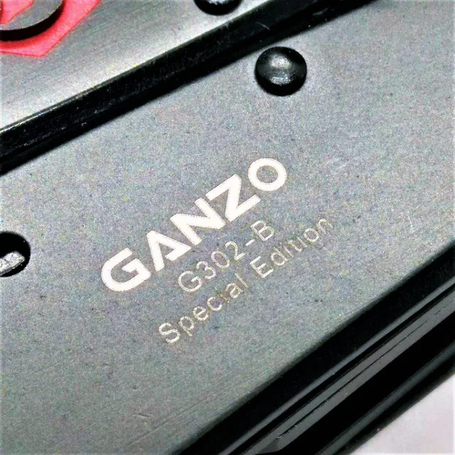 Ganzo 29 в одном черном G302B G302H складные плоскогубцы инструменты переносной на открытом воздухе выживания бытовые наборы инструментов хорошее качество