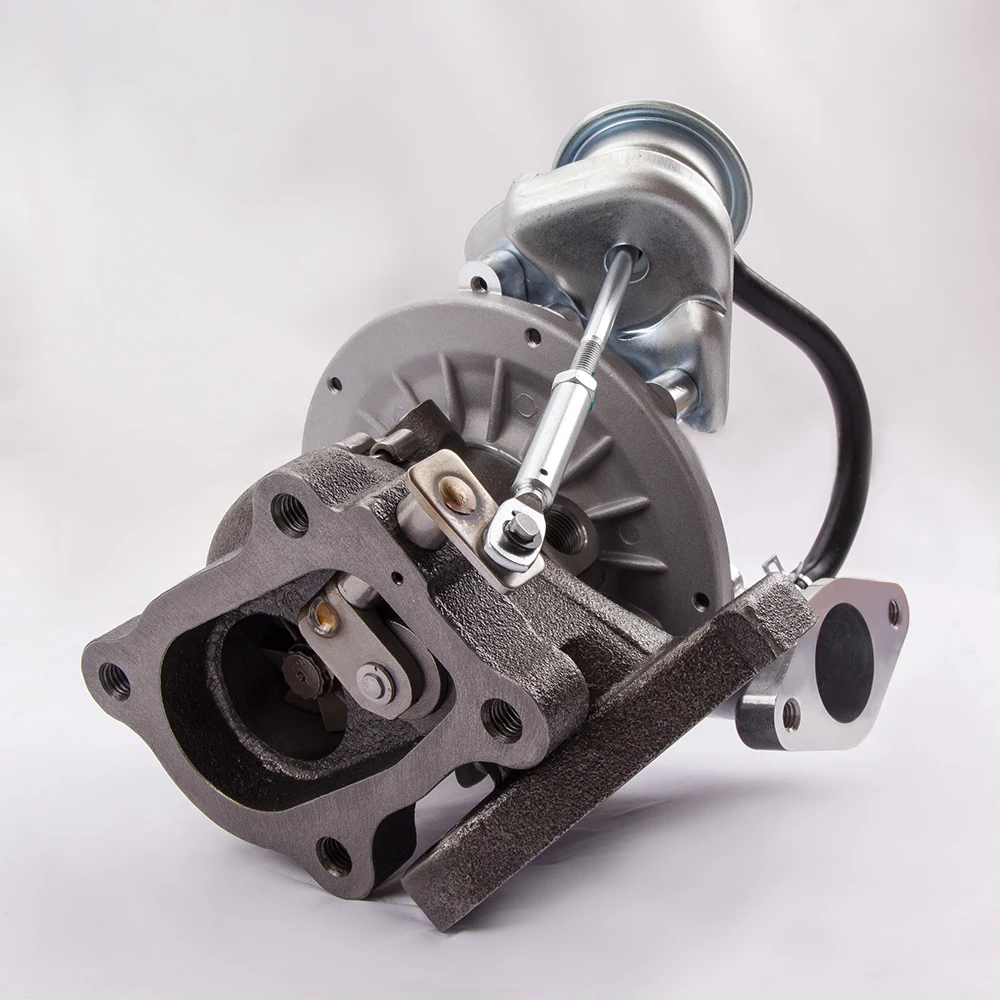 VN4 Turbo Турбокомпрессоры для Nissan cabstar 2.5 DCI YD25DDTI F23 H41 H42 2.5L 14411 MB40B VB420119 VA420125 турбины| |