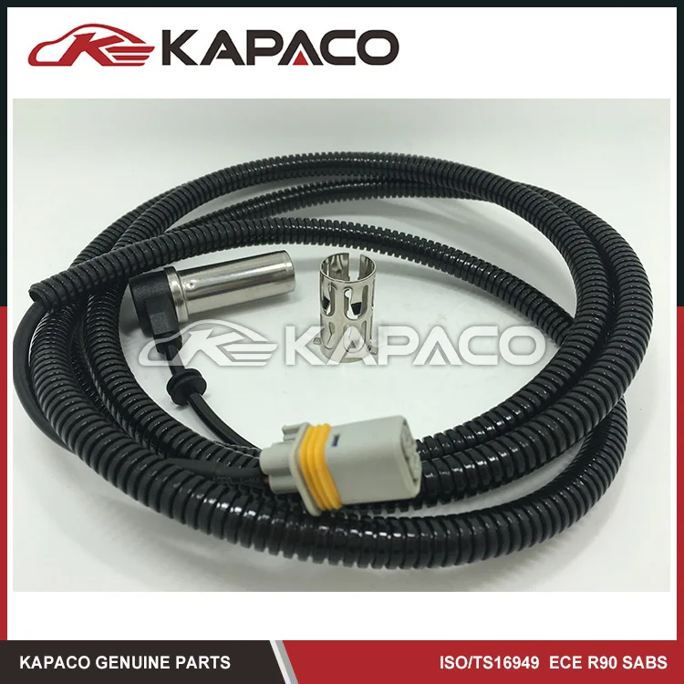 NEW Brand ABS Sensor wheel speed sensor 81271206165 FOR MAN TRUCK |