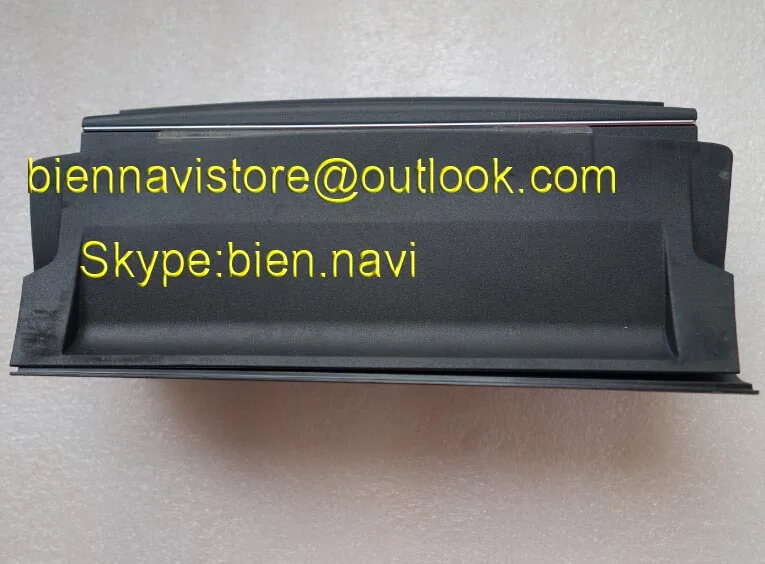 100% абсолютно новый автомобильный CD дисплей Mercedes C E series/LQ050T5DR02/LQ050T5DR03/A 204 820 54