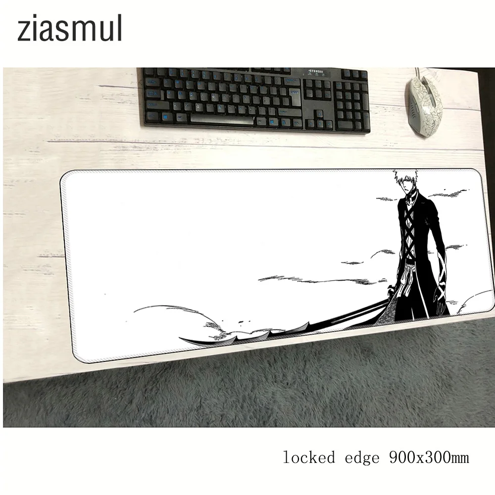 Коврик для мыши с отбеливателем 900x300x3 мм|Коврики мышей| |