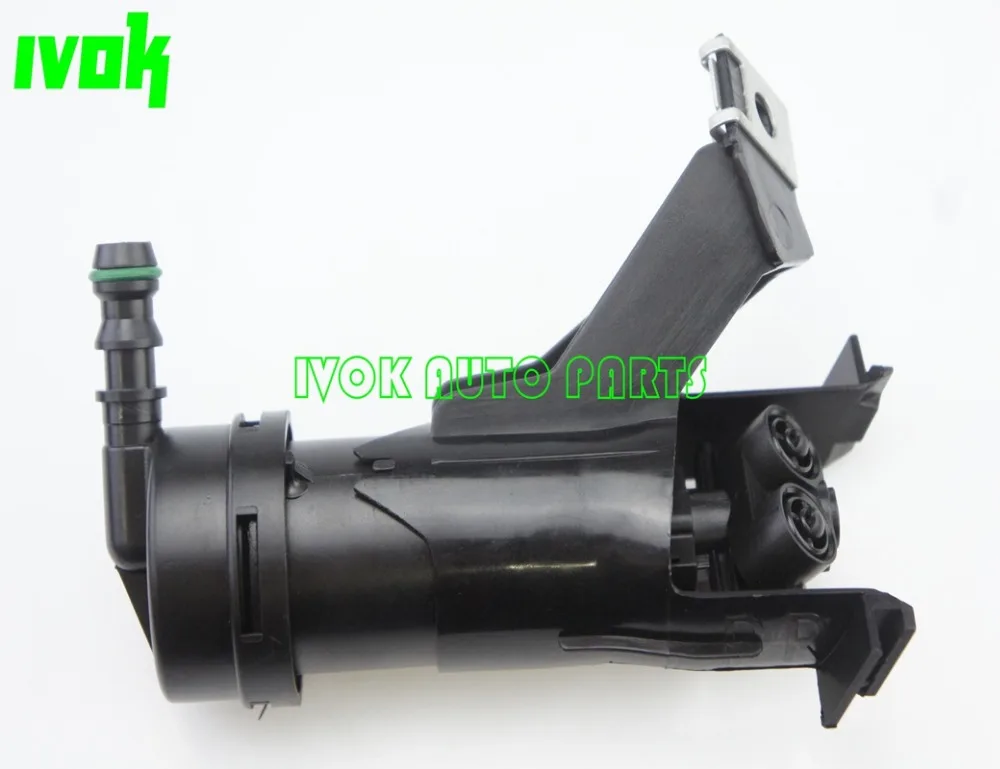 Насос для мойки передних фар Nissans Qashqai J10 MR20 28641-KA60A 28641KA60A | Автомобили и мотоциклы