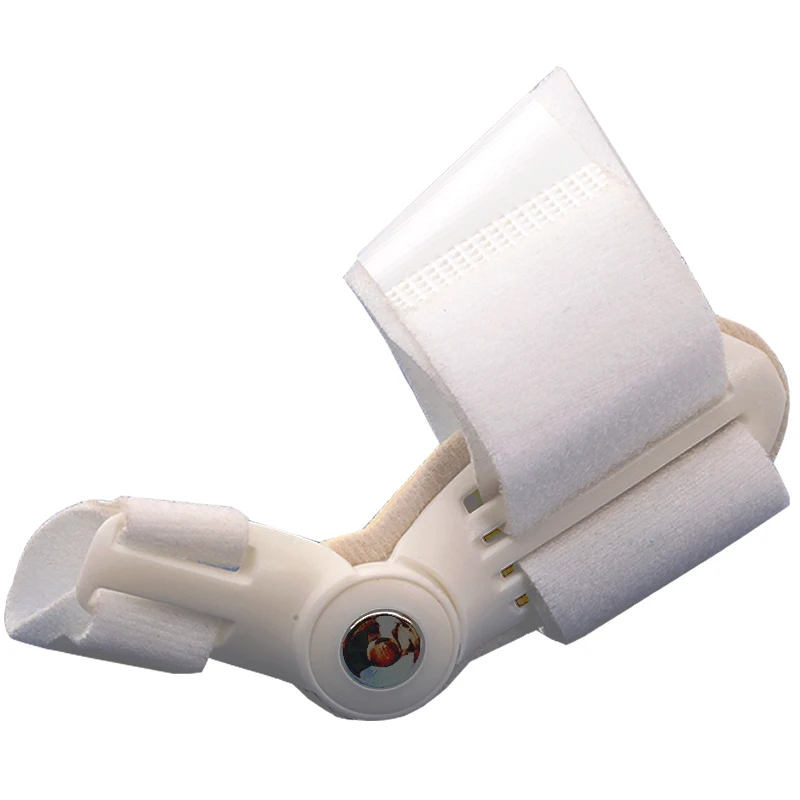 Фото SpringYard (2 шт./лот) PC Hallux Valgus Splint ортопедический корректор большого пальца ноги SpringYard (2 шт./лот) PC Hallux Valgus Splint ортопедический корректор большого пальца ноги