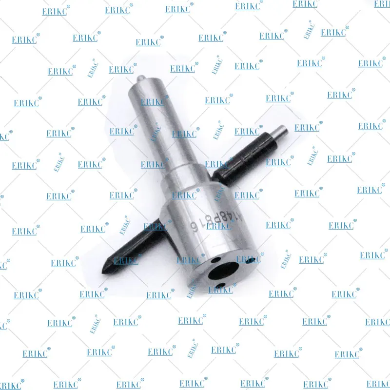 

ERIKC 095000-513# Nozzle DLLA148P816 Common Rail Diesel Spray Nozzle DLLA 148 P816 OEM 093400-8160 for 095000-5135, 095000-5130