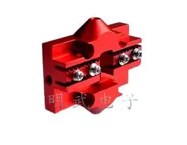 Аксессуары для 3D принтера полностью металлический Дельта шкив регулируемая