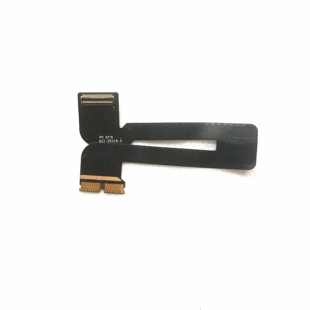 HoTecHon ЖК дисплей светодиодный LVDS Экран кабель 821 00318 A для MacBook Pro A1534 MF855 MF856