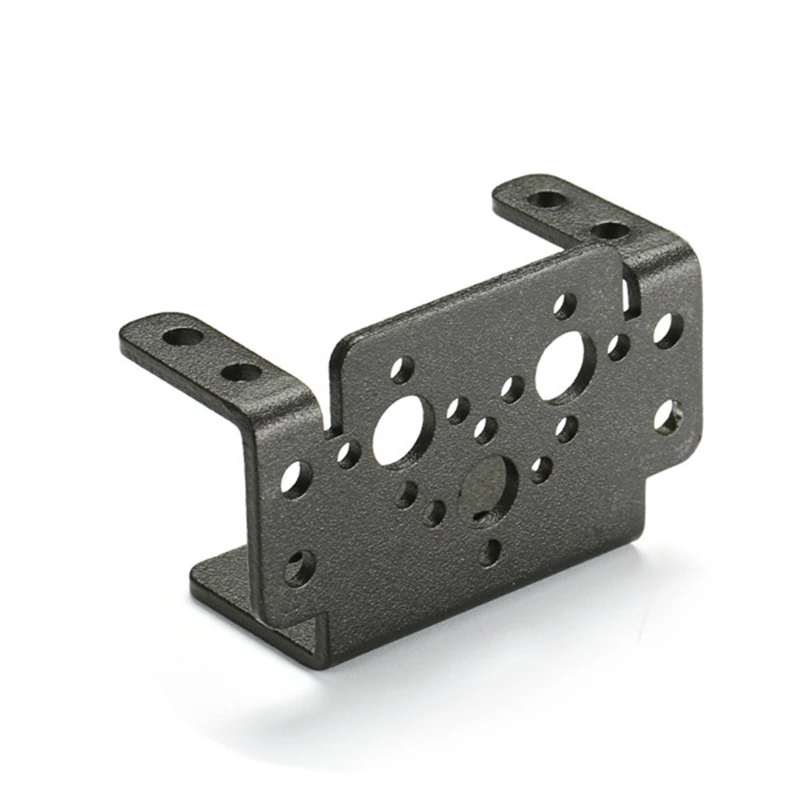 Многофункциональный робот-манипулятор Servo Bracket PTZ | Игрушки и хобби