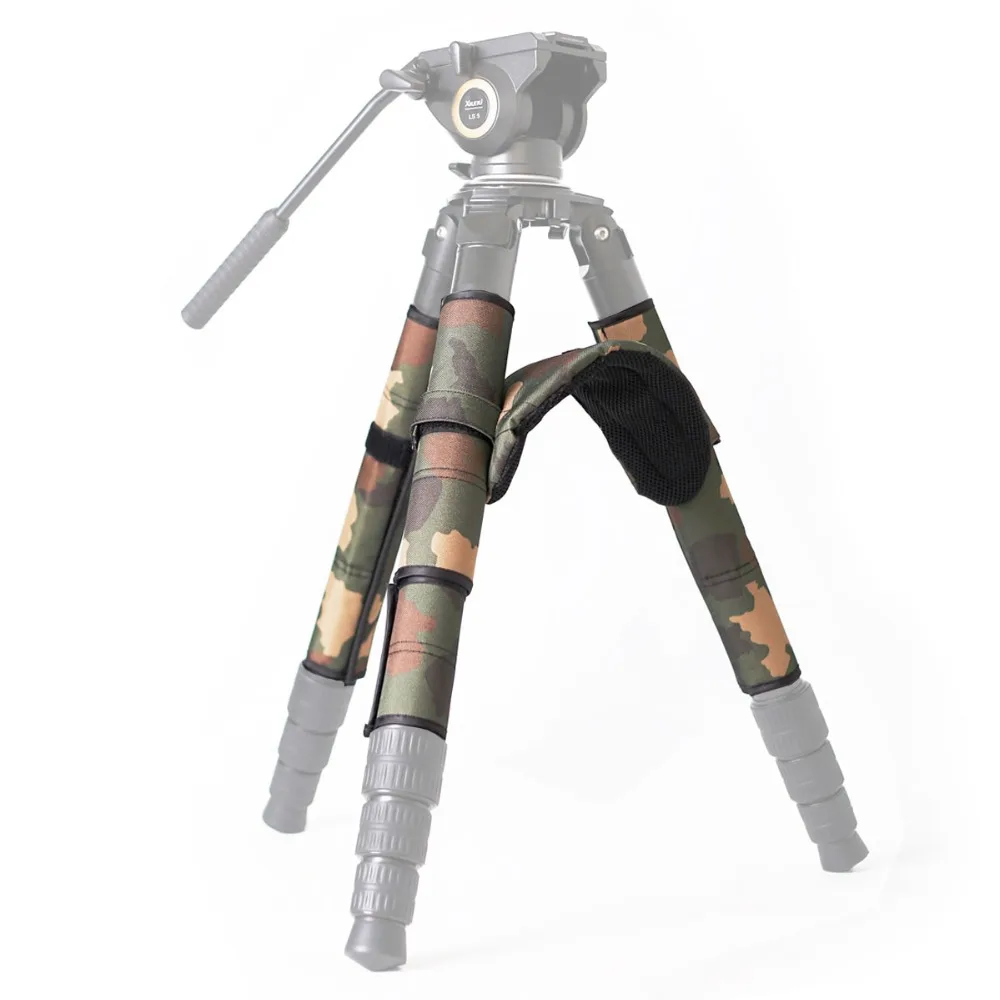 Наплечная подставка для Ttripod и нагревателей ног