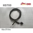 Запчасти для дроссельной заслонки HS700, запчасти для Hisun HS1102MU 700cc HS 700 FORGE SECTOR ATV UTV Quad, запчасти для двигателя Coleman для Cub Cadet