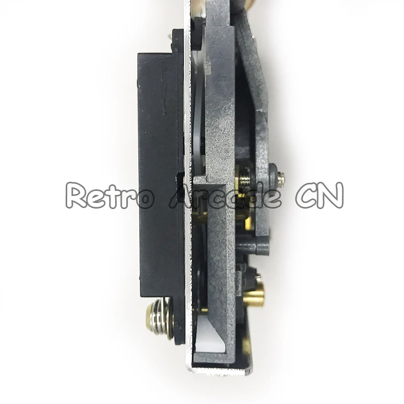 

American Style Drop Style Mechanical Coin Acceptor for Arcade Game machine ,Game machine Accessory, Arcade game machine Part