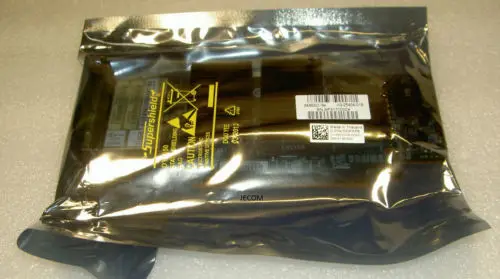 RaidStorage Avago LSI SAS 9202 16E WPXP6 оригинальный 16 порт HBA JBOD SFF8644 Mini 6Gb PCI E 2 0 X8 карта