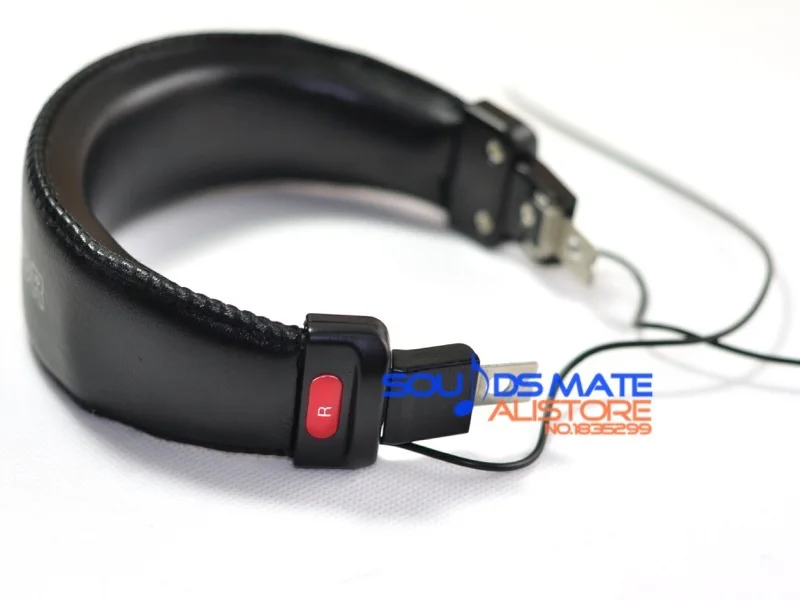 Накладки на подушки для наушников Sony MDR 7506 V6 V7 CD700 CD900|v7 batteries|padded toilet seat coverv7 laptop |