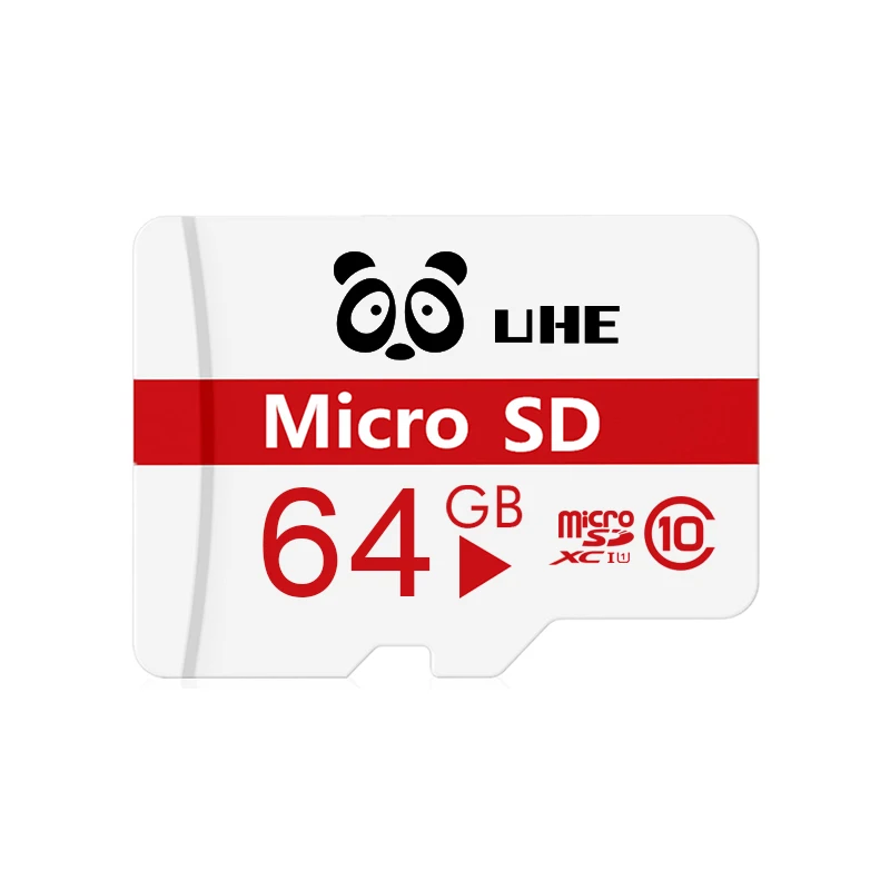 TF карта памяти класс 10 Micro Sd 64 ГБ 32 16 г 8 4 для смартфона Microsd флэш-память Usb