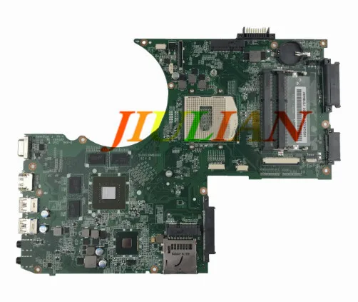 Материнская плата A000240350 для ноутбука Toshiba satellite P70 P75 материнская HM86 DA0BDBMB8F0
