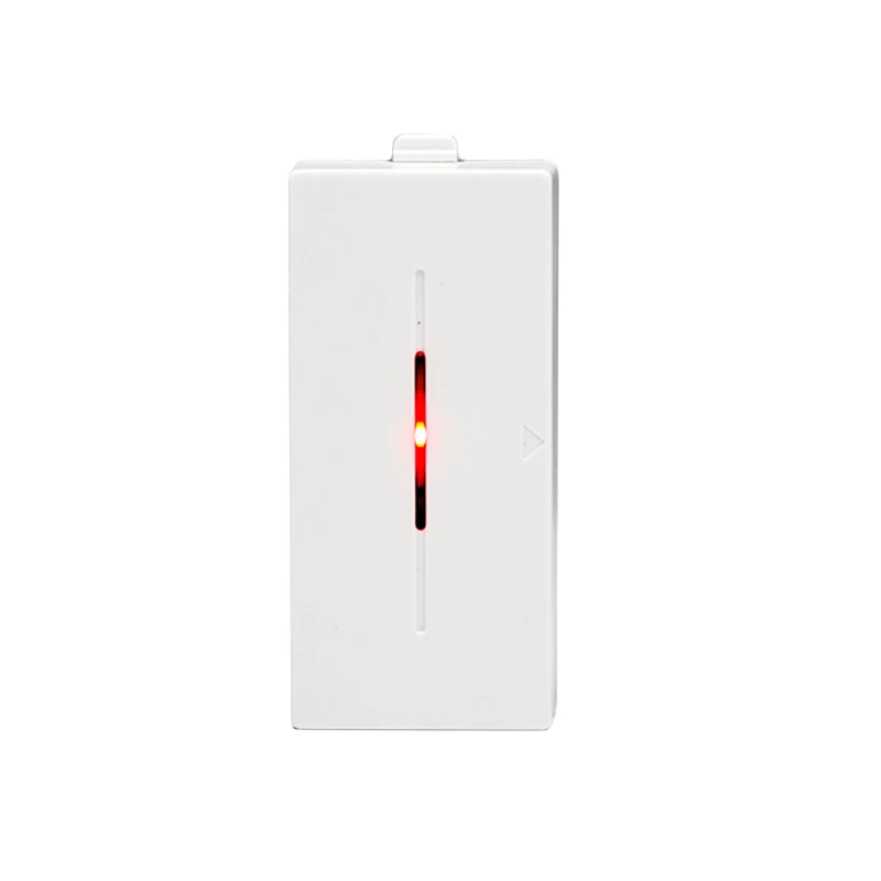 1/3/6/10pcs Wireless 433MHz Water Leakage Sensor Flood Overflow Leaking Detection For Home Smart Kitchen Security | Безопасность и