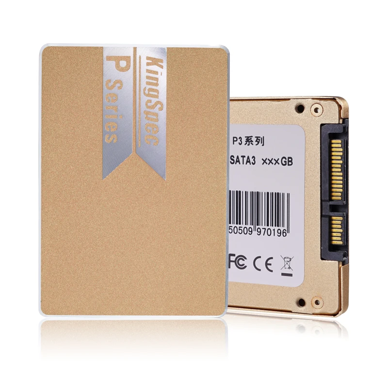 Твердотельный накопитель kingspec 2 5 дюйма sata3 SATA III SATAII 6 ГБ 960 с Кэш накопителем hdd 512