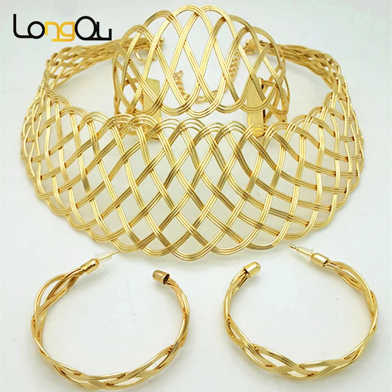 Ювелирный Комплект из колье браслета и сережек|african beads jewelry set|beaded setjewelry sets |