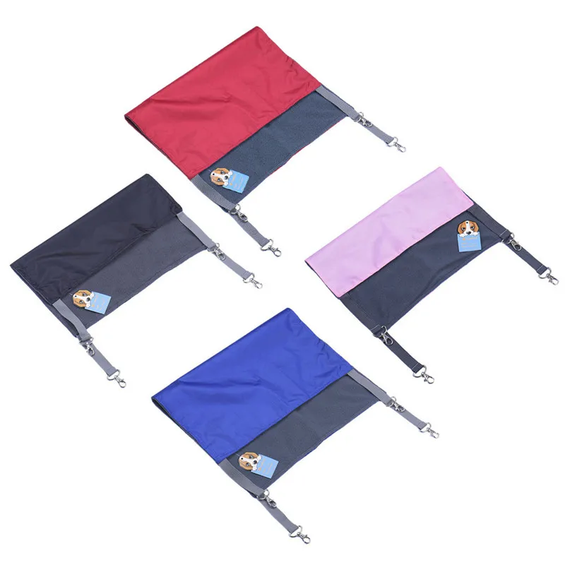 Гамак для домашних собак и котов мягкие теплые коврики подвесное кресло кровати