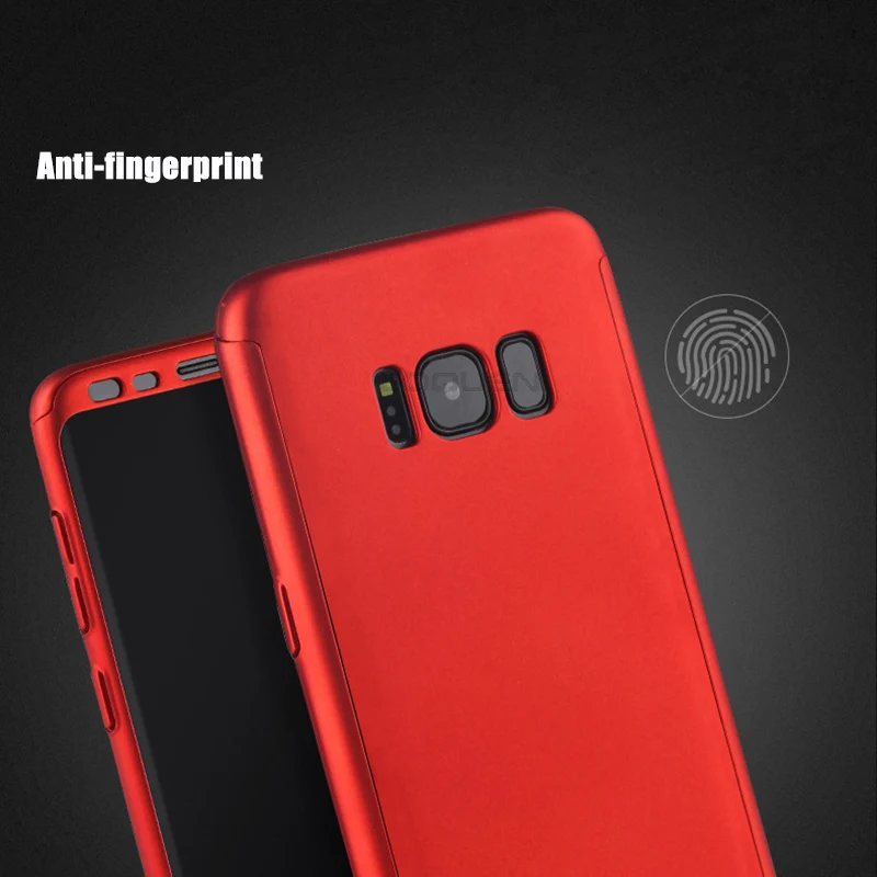 Роскошный защитный чехол COQUEN для samsung Galaxy A3 2016 A7 A8 A6 Plus 2018 стеклянный