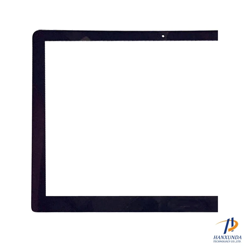 Genuine For Apple MacBook Pro A1278 LCD Screen Glass HANXUNDA with Adhesive | Protectors