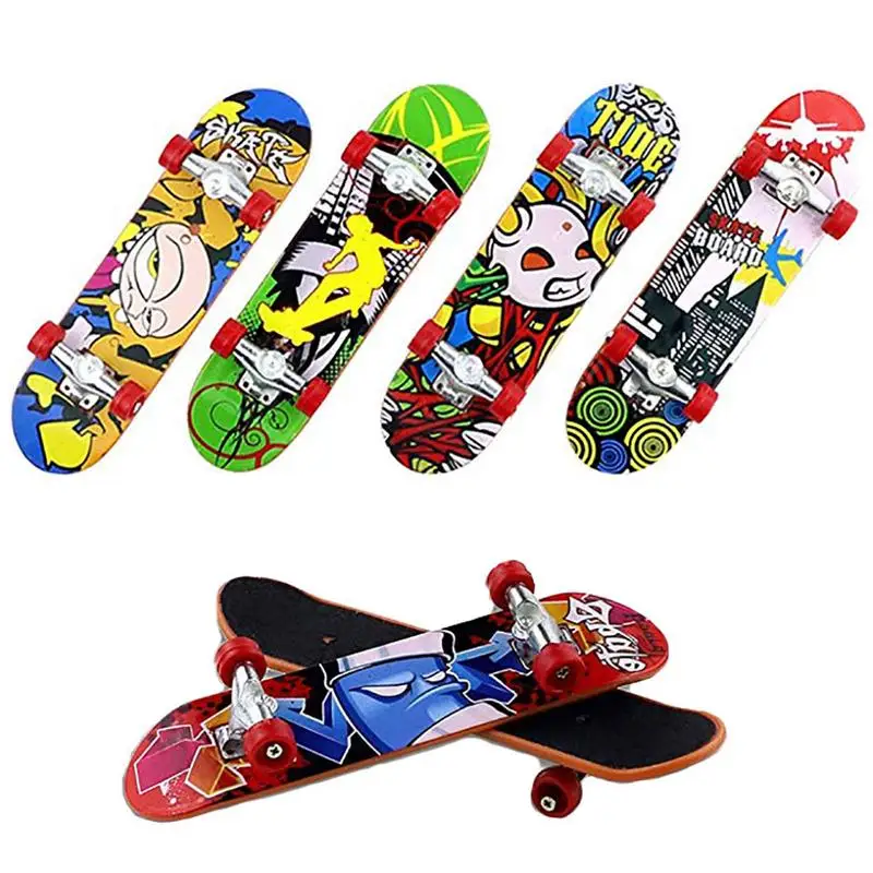 Фингерборд Skate Board
