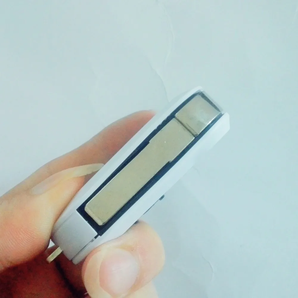 Комбинированный чехол с 3 кнопками для выкидного ключа дистанционным