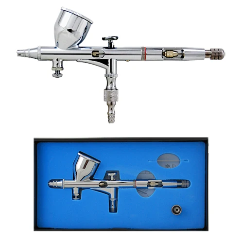 Точная деталь AB 180 наборы аэрографа с воздушным компрессором TC 20B художественная