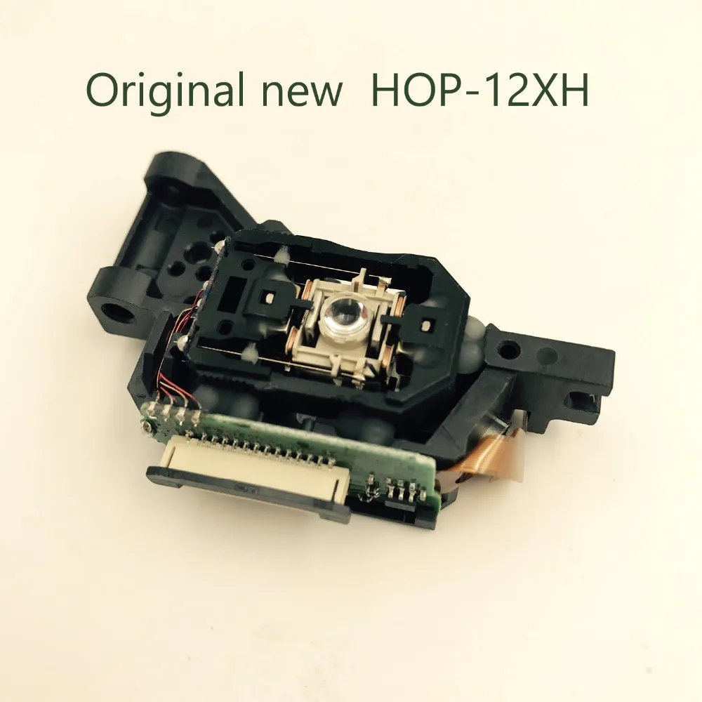Оригинальный лазерный объектив HOP12XH HOP120XH для автомобилей с DVD и HOP 12XH HOP1200XH новый