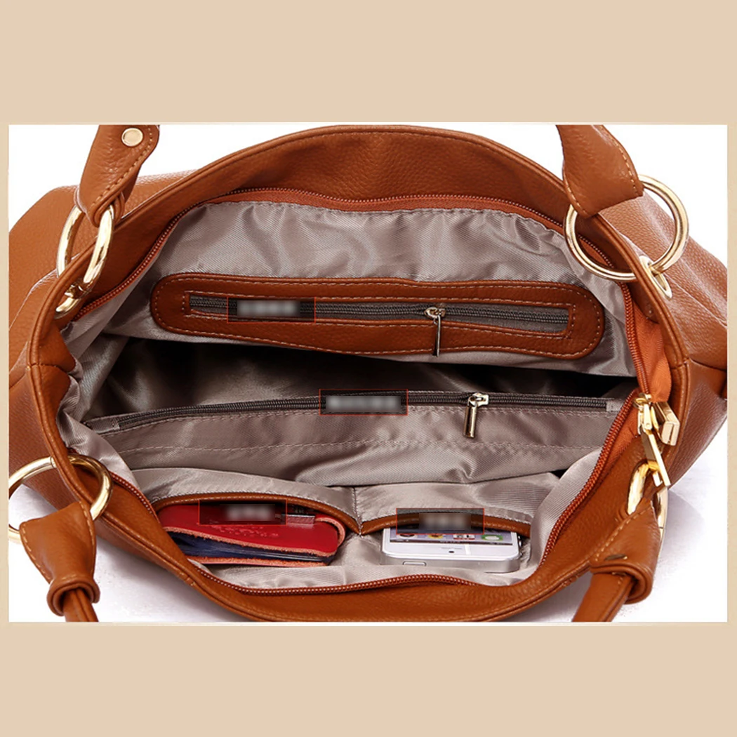 2018 Для женщин кисточкой кулон плеча Сумка женская повседневная обувь Сумочка