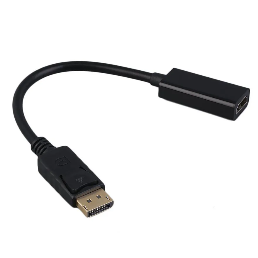 100 шт. адаптер для порта дисплея Thunderbolt|cable band|cable hdmi adapteradapter 100ma |