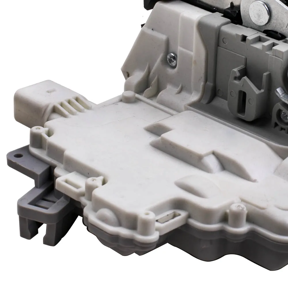 Привод замка передней двери для SEAT LEON 1P1 ALTEA TOLEDO MK3 1P1837016 1P1837015 5P1 5P2 5P5|Замки и