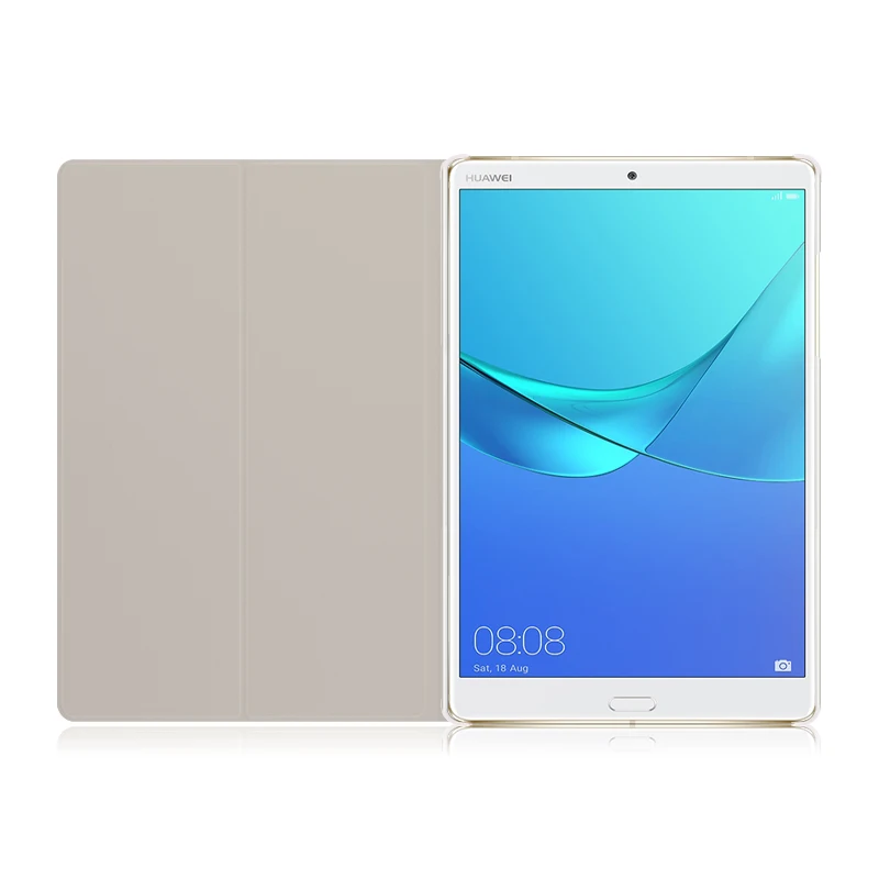 Защитный чехол для планшетного ПК Huawei Media Pad M5|Чехлы планшетов и электронных книг|