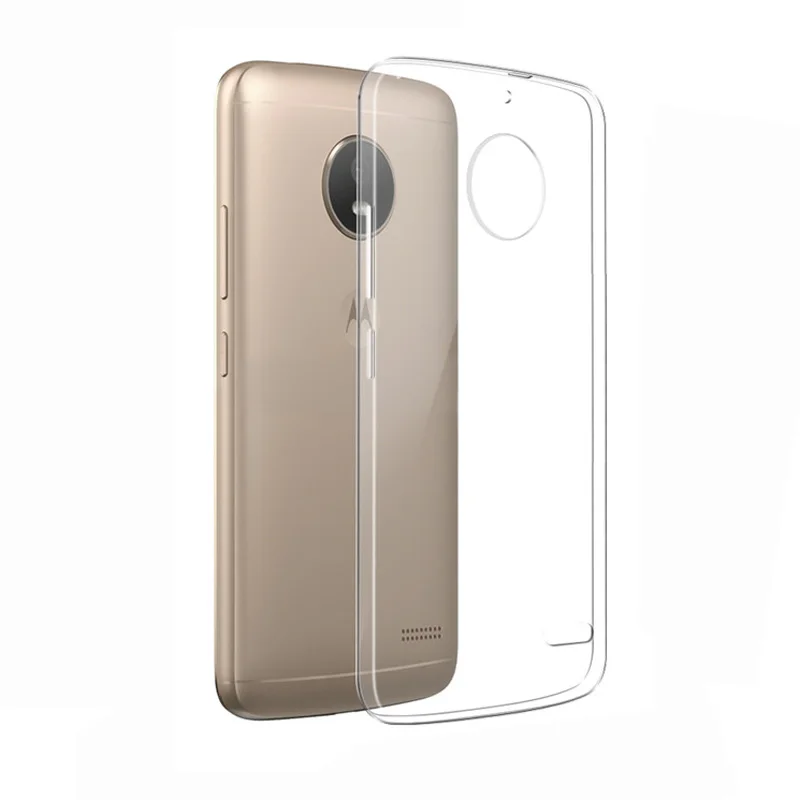 TOLIFEEL For Motorola Moto G4 G5 G6 G5S E4 Plus Case Slim Silicone Cover Moro X4 G2 G3 Z Play TPU Transparent Back Coque |
