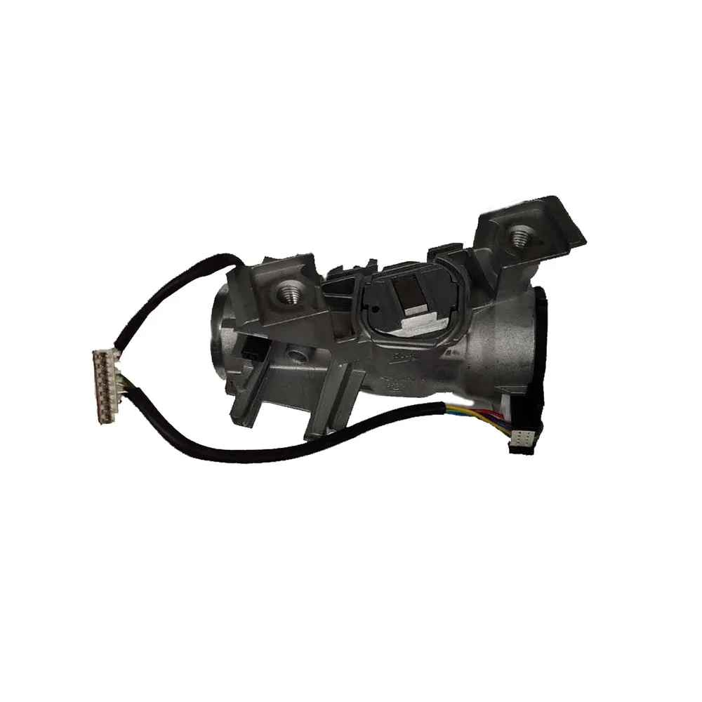 Переключатель зажигания для Passat B5 Tiguan Golf MK6 MK7 Audi Q3 A1 A3 Skoda Octavia превосходный