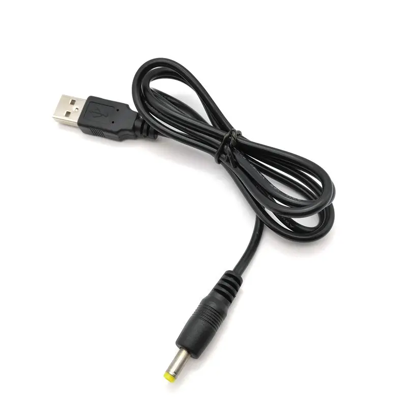 Универсальный зарядный USB-кабель USB для DC 4 0x1 7 мм/4 0*1 мм кабель питания постоянного