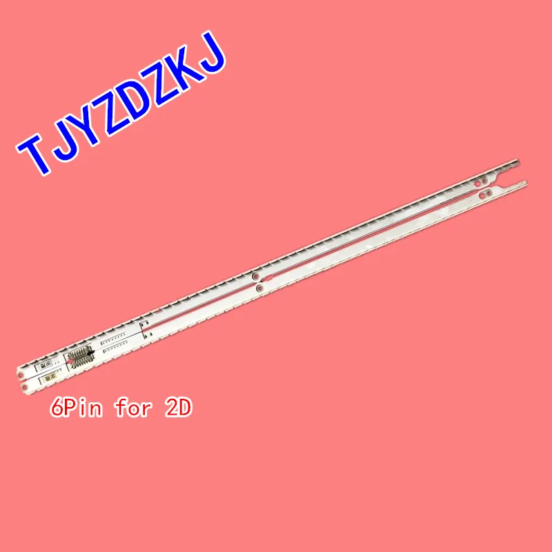 

Original for Samsung UA40ES6100J UE40ES5500K bar 2012SVS40 7032NNB RIGHT/LEFT56 2D T400HVN01.0 LE400BGA-B1