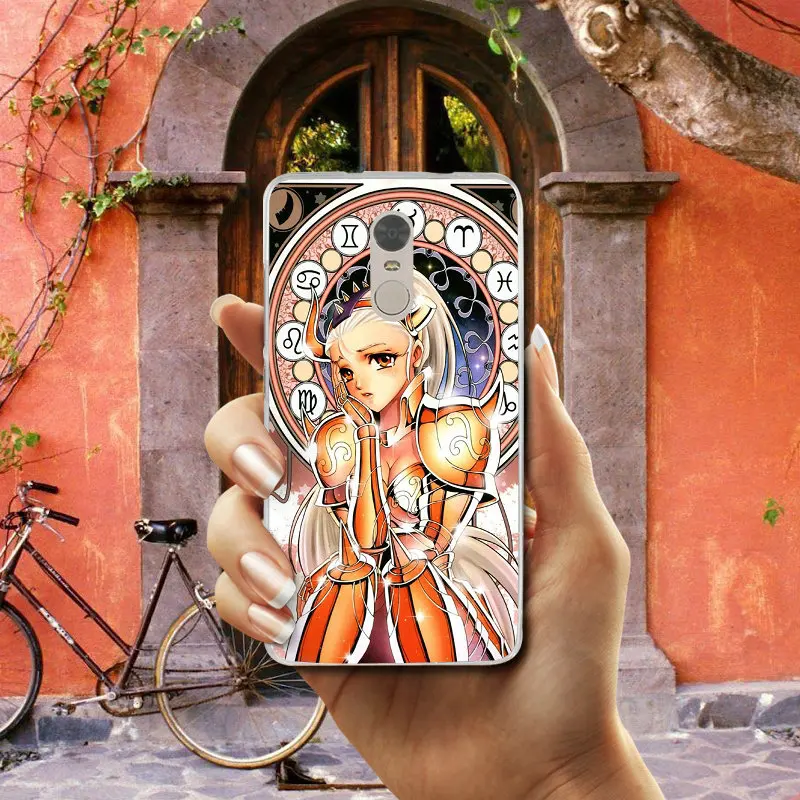 Мягкий ТПУ чехол для телефона Xiaomi Redmi Mi Note 2 3S 4X 4A 6 5 5S 5A 8 A1 Pro Plus Max &quotРыцари
