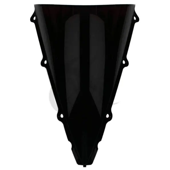Новый ветровое стекло двойной пузырь для YAMAHA YZF R1 2002 2003 02 03 четыре цвета|Козырьки