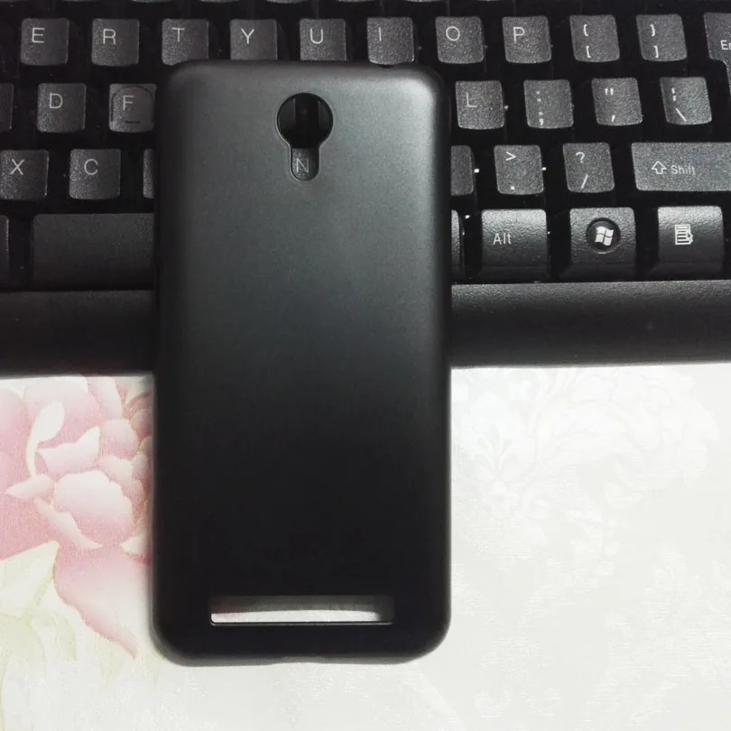 Hot Sale Matte PC Cover Case For Umi Touch Special Cell Phone Back Shell X (Gift Screen Protector HD Film) |