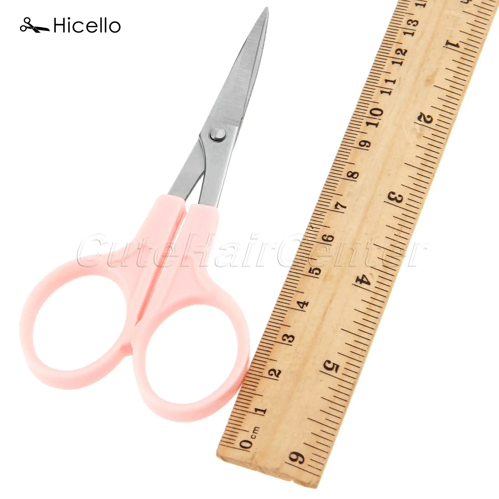 1 шт. ножницы для вышивки из нержавеющей стали|scissors cross stitch|scissors tailorscissors curved |