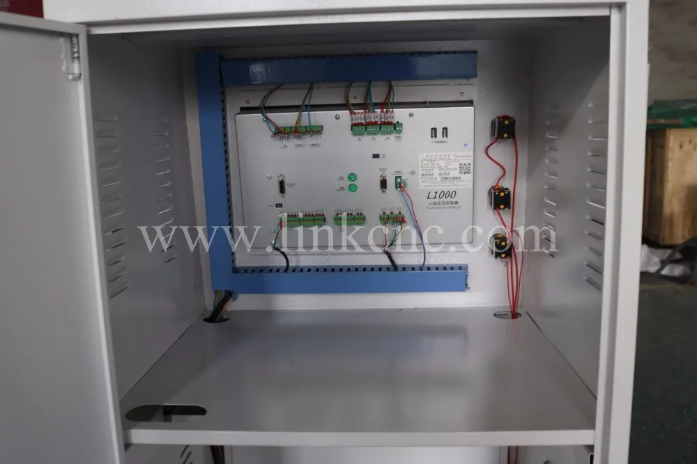 Умный и достаточно сильный гравер машина с ЧПУ Китай JNLINK 1530 3|engraving machine china|router