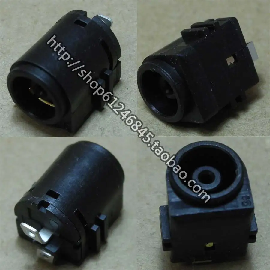 

Free shipping original For sony PCG-51111T VPCS12S2C VPCS129 PCG-41215 41216 41217M 41218M Power supply connector Single head