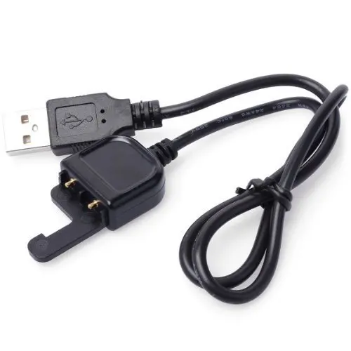 USB зарядные устройства для передачи данных Gopro Hero 3 +/3 Зарядные кабели Wi Fi камеры Go