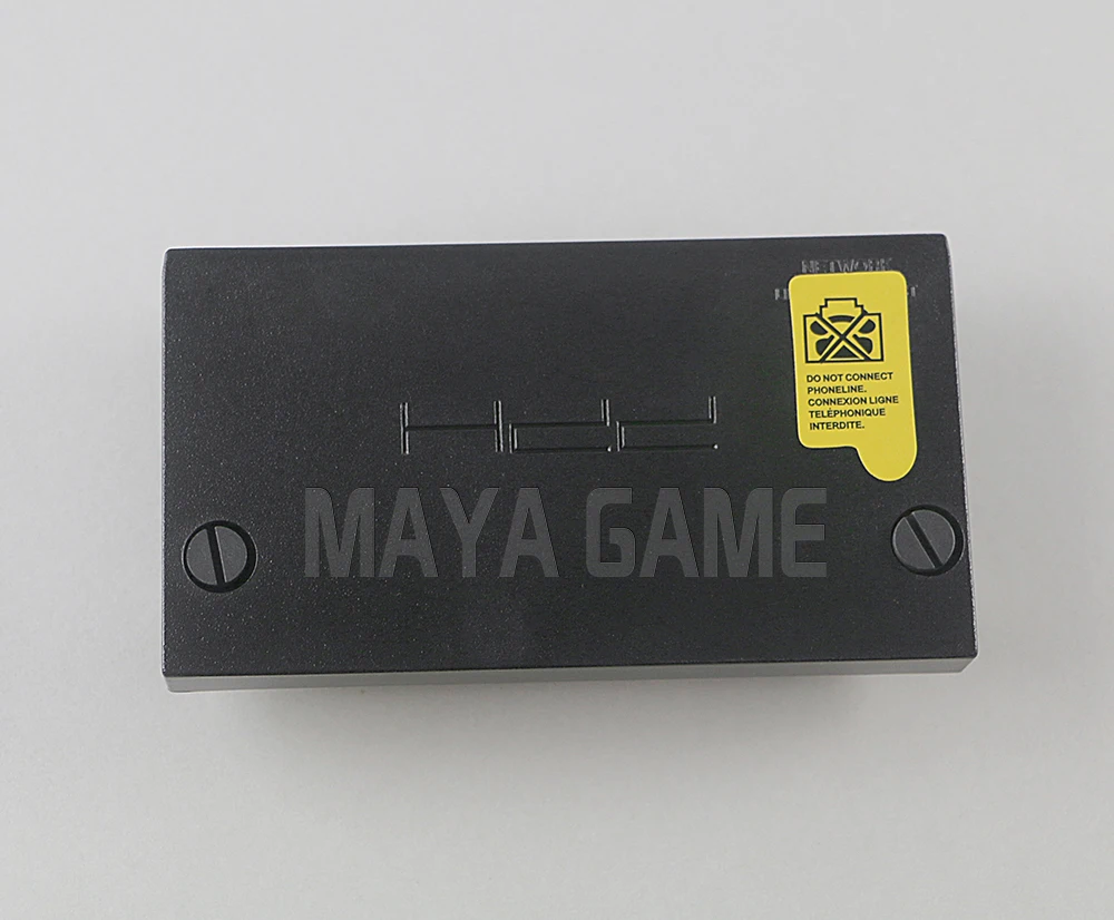 OCGAME сетевой адаптер для PS2 жирная консоль IDE/Sata HDD Разъем гнездо SCPH 10350 Sony Playstation 2
