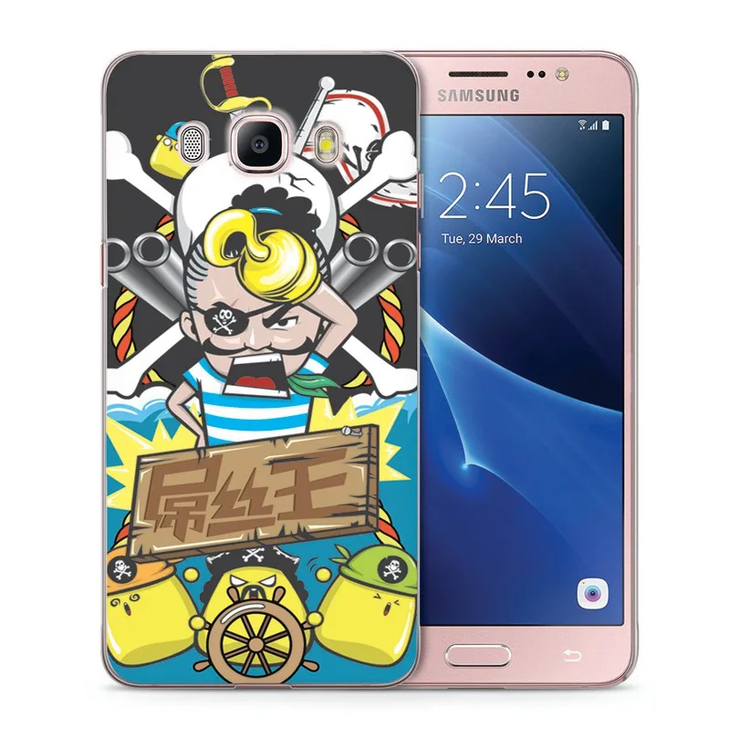 For Samsung Galaxy A3 A5 2016 2017 prime J1 J2 J3 J5 J7 G530H S8/plus Soft TPU Silicone Leaf Painted abstraction Case K017 |