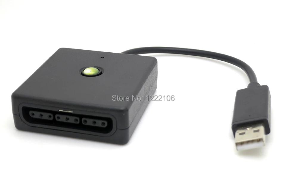 ChengChengDianWan поступление для ps ps2 устройство адаптер xbox one xboxone usb конвертер
