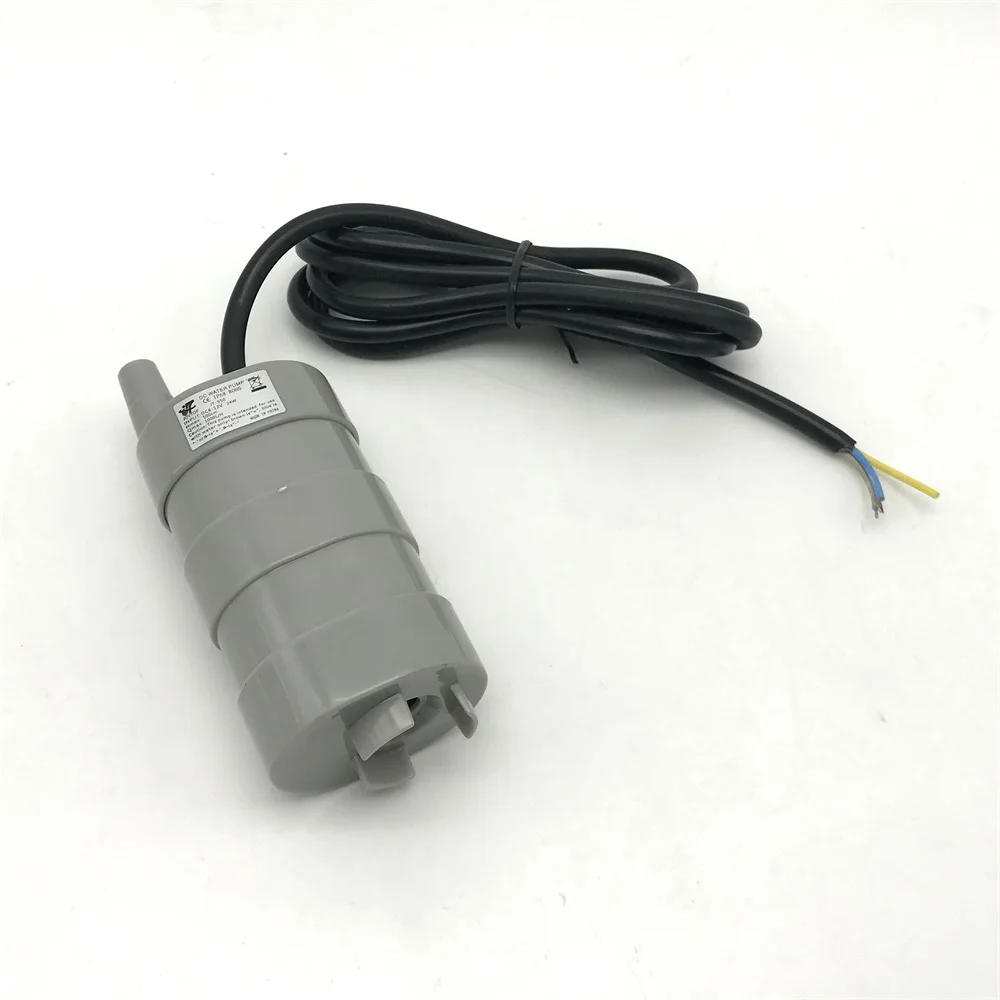 Dc 12 В 1 9a 23 Вт 5 м 1000 л/ч Micro dc погружной насос|pump size|pump laserpump brake |